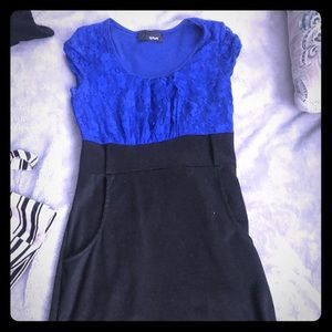 Ladies dress